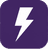 咔哒 - 闪电搭子 icon